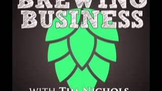 Mike LaMothe – Broken Bow Brewing Co.