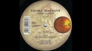 Smoke Machine - Disco Sound (Dull Mix)