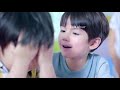Iklan Enfagrow A Susu Pertumbuhan
