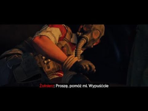 (PS5 PRO) FAR CRY 6 PL - (ODC.26 FINAŁ)