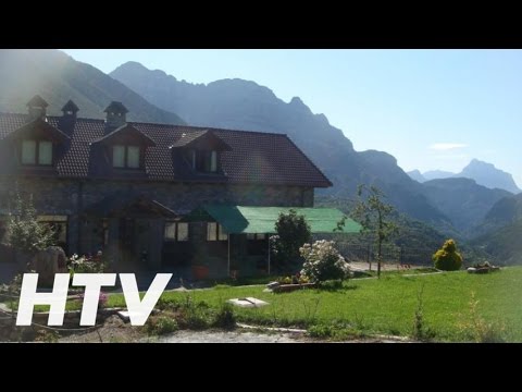 Hotel Palazio en Nerín