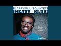 Heavy Blue
