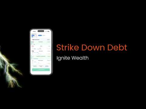 Lightning Personal Accounting video thumbnail