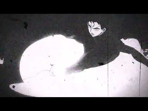 N4RUT0 - Kaotik Yolculuk - NORMAL-VISUALIZER