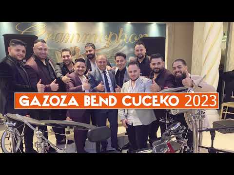 GAZOZA CUCEKO 2023  STUDIO DENIS