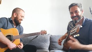 Wilco - Pot Kettle Black [cover with NASOV]