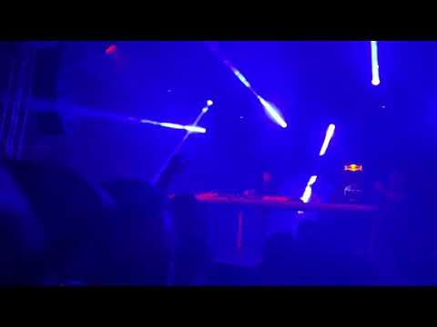 Guy J drops Metal Dreams [Unreleased] @ Barutana Belgrade 02.07.2021.