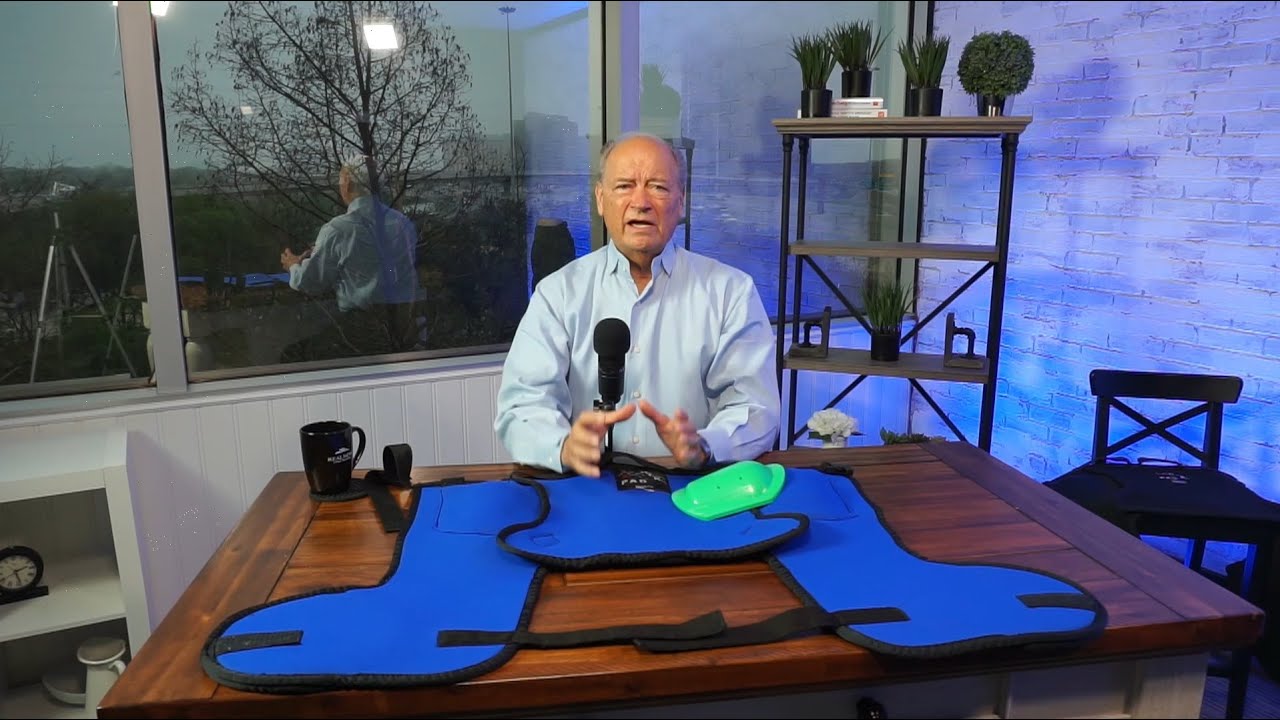 What the HTK Pad Can Do For You | Senior Care Solutions Ep. 5