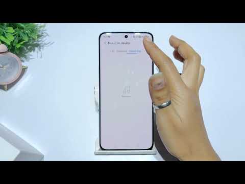 How to change notification ringtone in honor x7c | honor x7d me notification tone kaise badale