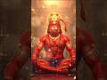 Jai Hanuman Ji Jaishreeram Jaihanuman Divine Ram Hanuman Ramhanuman Divine Bhakti Bhagwan