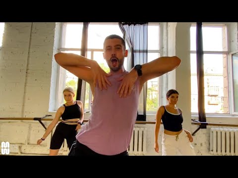Danceshot 102 - Heels choreography by Klypych Nazar - Dance Centre Myway