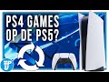 Hoe zit het met de backwards compatibility van de PS5 en Xbox Series X