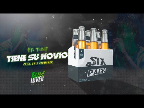 TIENE SU NOVIO - El Zeta Ft. @TOTMusicOfficial ( AUDIO OFICIAL )