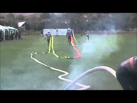 Sdh Mistřín A ve Vřesovicích 11.8.2012