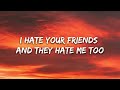 Blackbear Hot Girl Bummer Mp3 With Lyrics