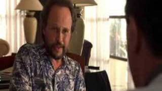 Funny  (ANalyze this) moment