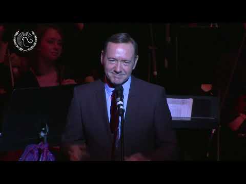 Inaugural Concert of World Peace Orchestra