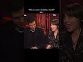 He knew ❤️ #twilight #edward #robertpattinson #interview #movie #cute #harrypotter #cast