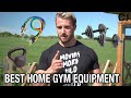 Best & Cheapest Home Equipment For Muscle & Fat Loss