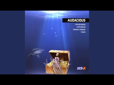 Euphonium Concerto: I. Agitato