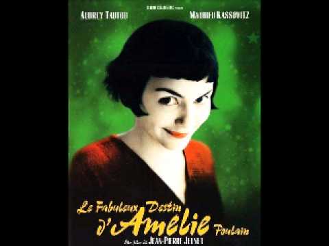 Le Moulin - Amelie Poulain Soundtrack
