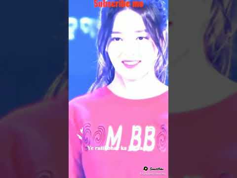 Nancy Momoland cut video      #NKB Bwp# 26/10/2021