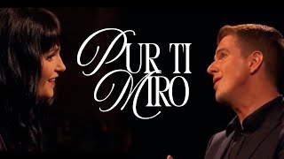Monteverdi: L'incoronazione di Poppea / Act 3 - Pur ti miro