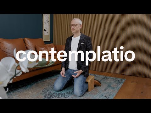 Contemplatio | 4 Tage der Stille mit Johannes Hartl