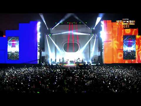 IZA - Gueto | Ao vivo em Luanda [FULL HD]