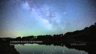 CARBON BASED LIFEFORMS - Epicentre second movement