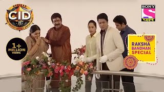 Raksha Bandhan के दिन हुआ ख़ौफ़नाक हादसा | CID | Raksha Bandhan Special
