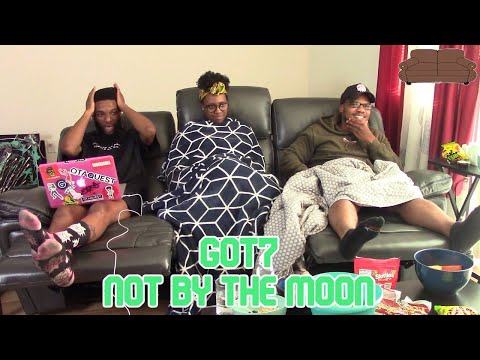 GOT7 | Not by the Moon | LKKP