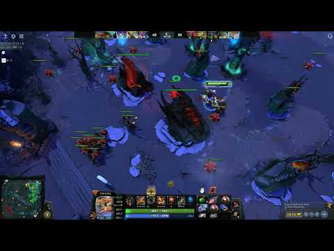 Beyond Godlike Techies