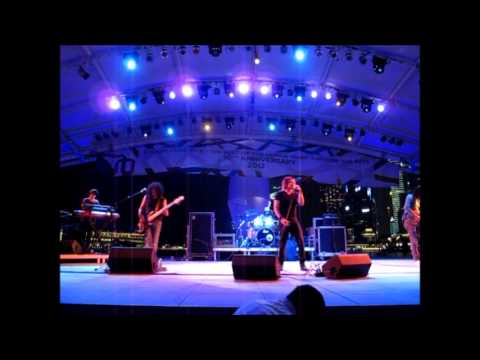 Shafyre - Jampi Serapah