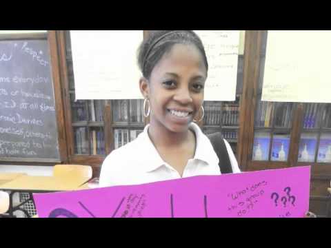 YouthVoice-Southwestern Chapter