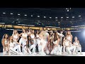 Now United & Bootcampers - Come Together (Official Performance Video)