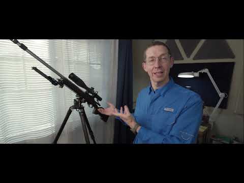 The Road to PRS - The Rifle