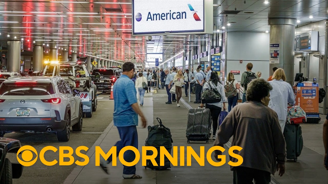 Tips on booking holiday travel