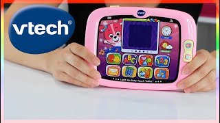 Vtech Baby Touch Tablet