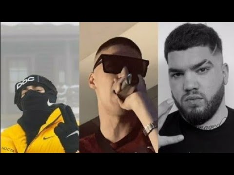 Trannos,FlyLo,Jitano West Attica