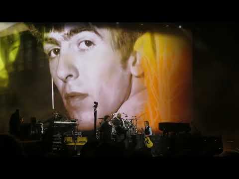 Something - Paul McCartney (Cordoba 2024)