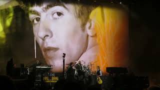 Something - Paul McCartney (Cordoba 2024)