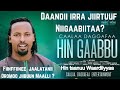 Chala Degefa Hin Gaabbu New Oromo Music 2023 Reaction Music