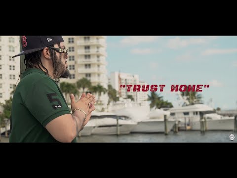 Trust None - Bibi Double B (Official Music Video)