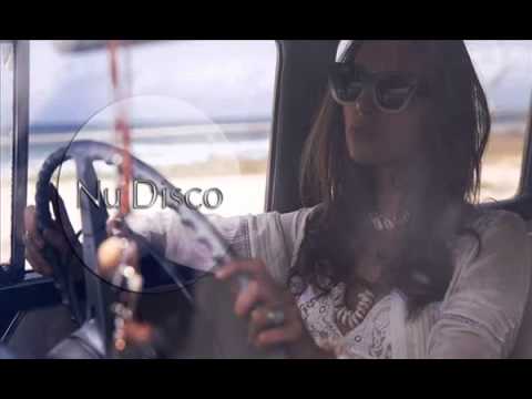 Sash & Planet Funk Vs Nayio Bitz - Mysterious Chase