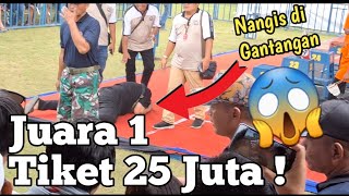 Download lagu 1st Place Ticket 25 million ‼️ Murai Batu Buser - Andi Owen Jakarta mp3 Download lagu 1st Place Ticket 25 million ‼️ Murai Batu Buser - Andi Owen Jakarta mp3