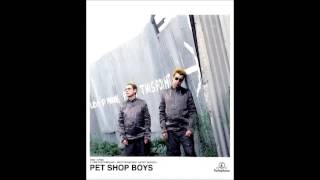 Pet Shop Boys - Closer to Heaven (Slow version)