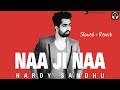 Na Ji Na Lofi - [Slowed+Reverb] | Hardy Sandhu
