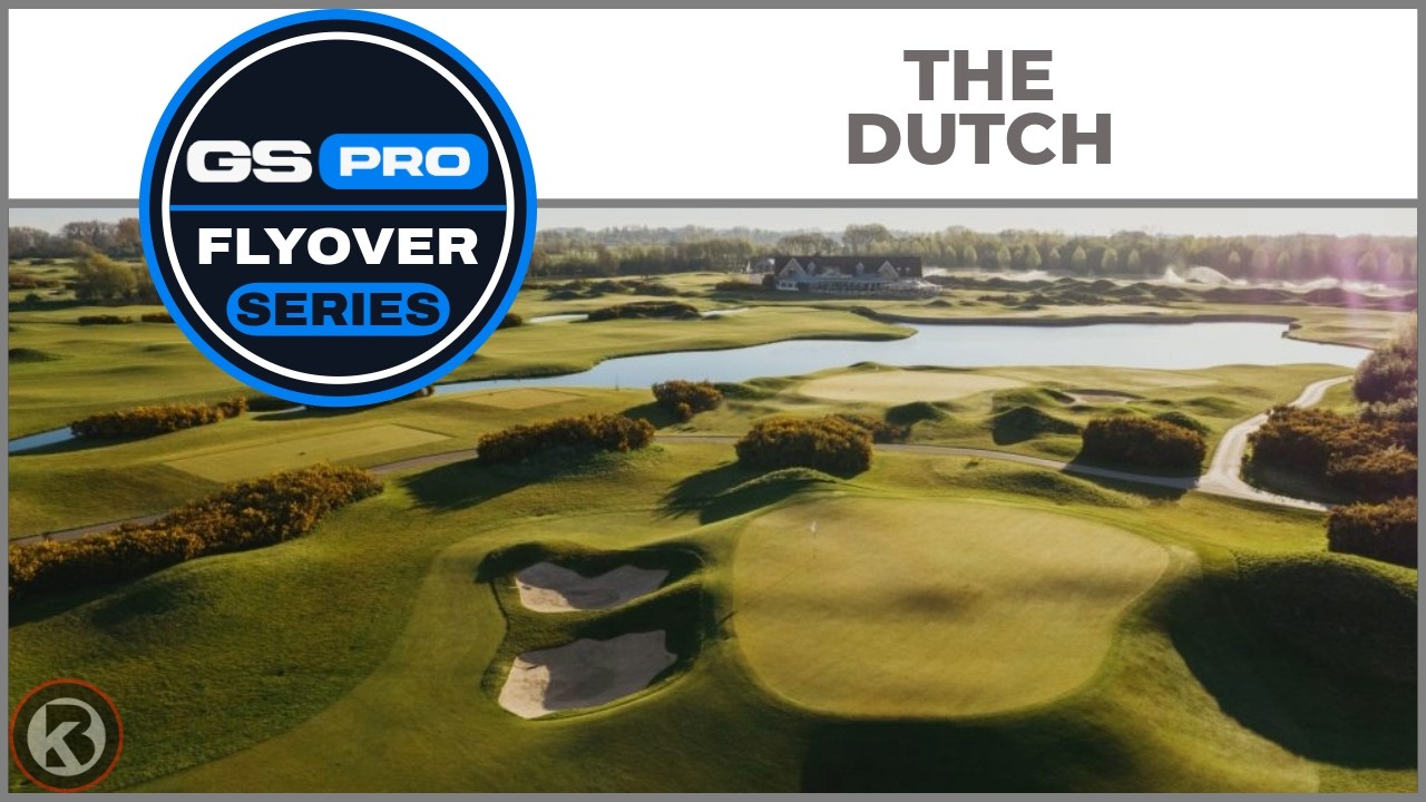 Watch The Dutch flyover on YouTube