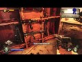 BioShock Infinite Clash In The Clouds Missile Defense System